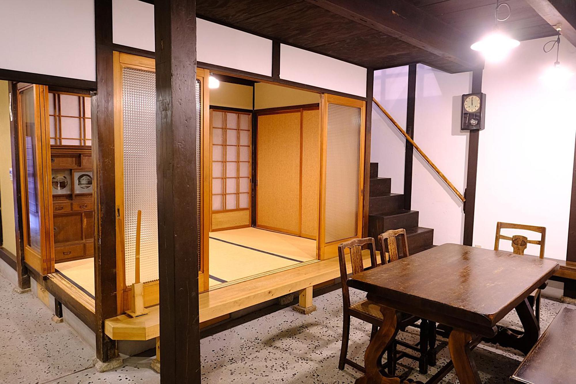 Komachiya Kioto Exterior foto