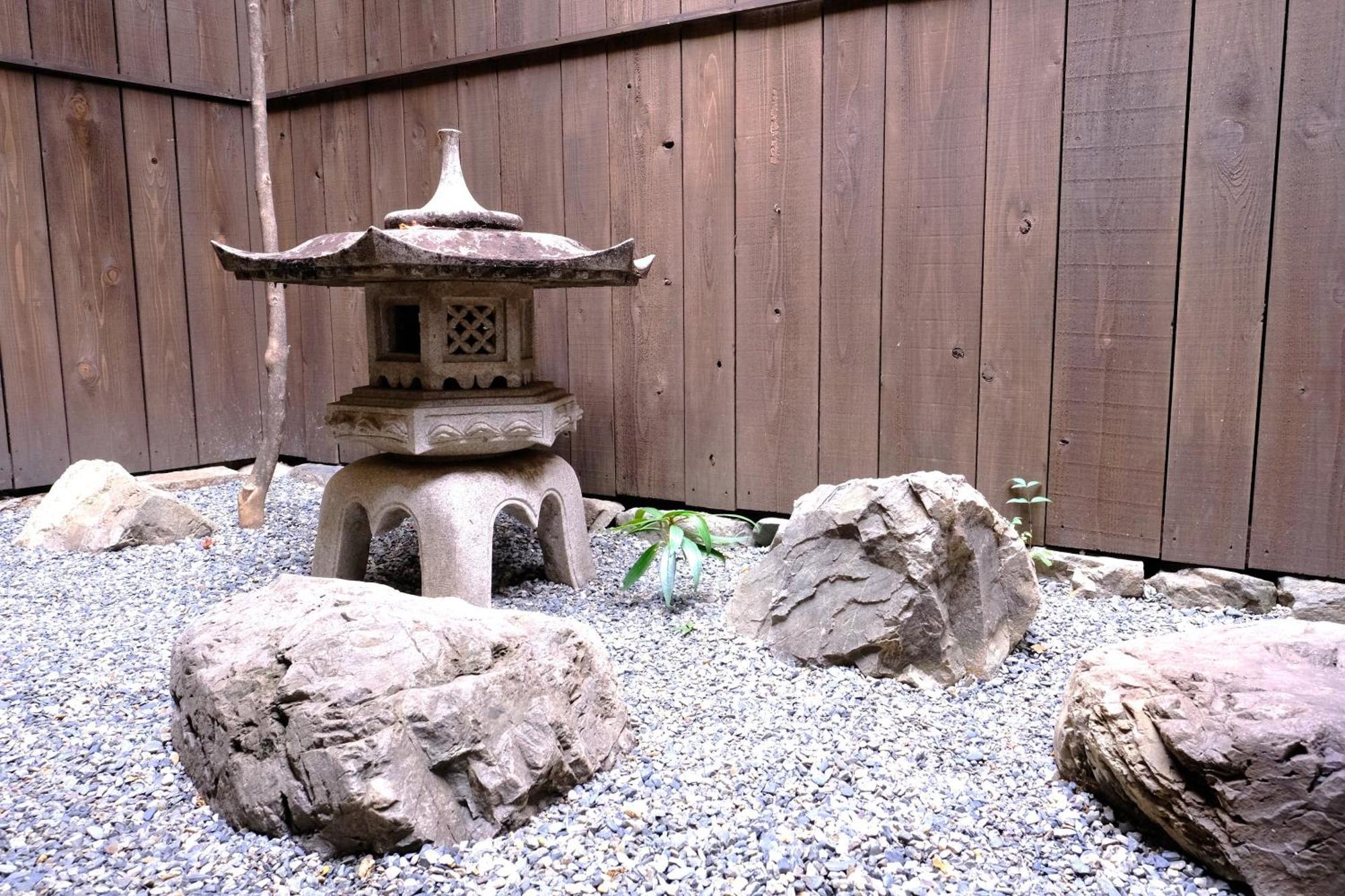 Komachiya Kioto Exterior foto