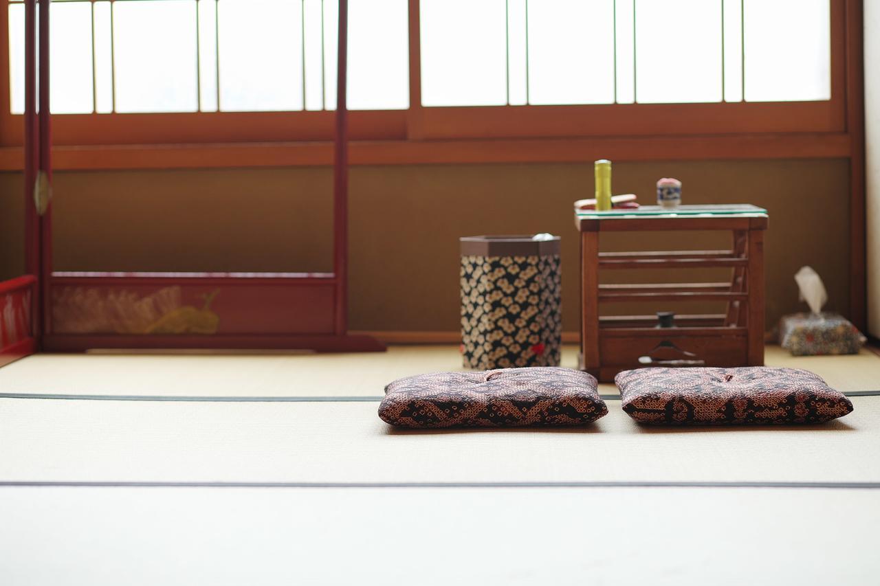 Komachiya Kioto Exterior foto